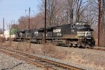 NS 9764 leading 20Q